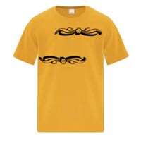 RELAXED FIT T-SHIRT YOUTH Thumbnail