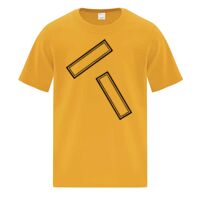 RELAXED FIT T-SHIRT YOUTH Thumbnail