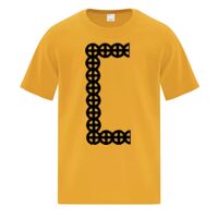 RELAXED FIT T-SHIRT YOUTH Thumbnail