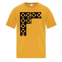 RELAXED FIT T-SHIRT YOUTH Thumbnail