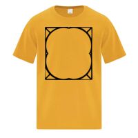 RELAXED FIT T-SHIRT YOUTH Thumbnail