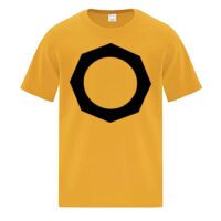 RELAXED FIT T-SHIRT YOUTH Thumbnail