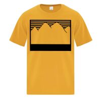 RELAXED FIT T-SHIRT YOUTH Thumbnail