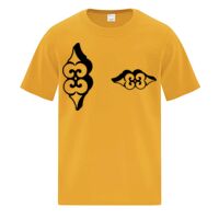 RELAXED FIT T-SHIRT YOUTH Thumbnail