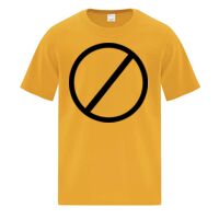 RELAXED FIT T-SHIRT YOUTH Thumbnail