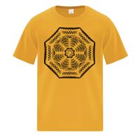 RELAXED FIT T-SHIRT YOUTH Thumbnail