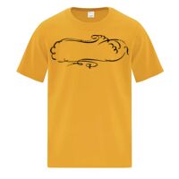 RELAXED FIT T-SHIRT YOUTH Thumbnail