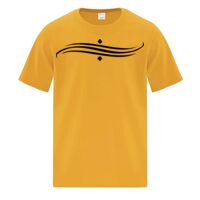 RELAXED FIT T-SHIRT YOUTH Thumbnail