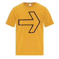 RELAXED FIT T-SHIRT YOUTH Thumbnail