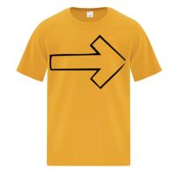 RELAXED FIT T-SHIRT YOUTH Thumbnail