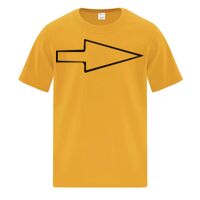 RELAXED FIT T-SHIRT YOUTH Thumbnail