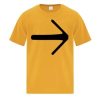 RELAXED FIT T-SHIRT YOUTH Thumbnail