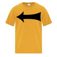 RELAXED FIT T-SHIRT YOUTH Thumbnail