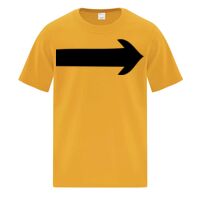 RELAXED FIT T-SHIRT YOUTH Thumbnail