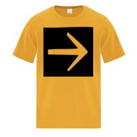 RELAXED FIT T-SHIRT YOUTH Thumbnail