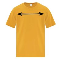 RELAXED FIT T-SHIRT YOUTH Thumbnail