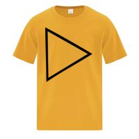 RELAXED FIT T-SHIRT YOUTH Thumbnail