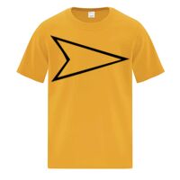 RELAXED FIT T-SHIRT YOUTH Thumbnail