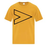 RELAXED FIT T-SHIRT YOUTH Thumbnail