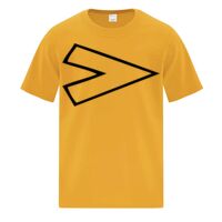 RELAXED FIT T-SHIRT YOUTH Thumbnail