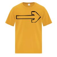 RELAXED FIT T-SHIRT YOUTH Thumbnail