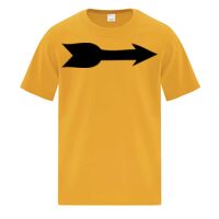 RELAXED FIT T-SHIRT YOUTH Thumbnail