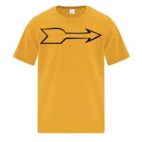 RELAXED FIT T-SHIRT YOUTH Thumbnail