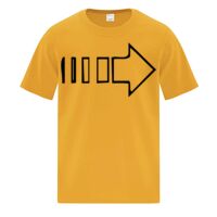 RELAXED FIT T-SHIRT YOUTH Thumbnail