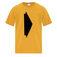 RELAXED FIT T-SHIRT YOUTH Thumbnail