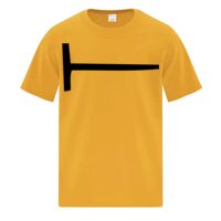 RELAXED FIT T-SHIRT YOUTH Thumbnail