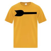 RELAXED FIT T-SHIRT YOUTH Thumbnail