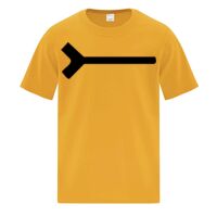 RELAXED FIT T-SHIRT YOUTH Thumbnail