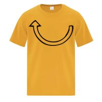 RELAXED FIT T-SHIRT YOUTH Thumbnail