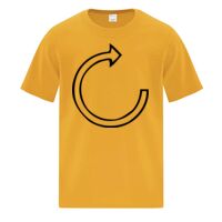 RELAXED FIT T-SHIRT YOUTH Thumbnail