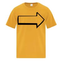 RELAXED FIT T-SHIRT YOUTH Thumbnail