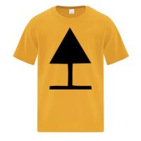 RELAXED FIT T-SHIRT YOUTH Thumbnail