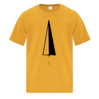 RELAXED FIT T-SHIRT YOUTH Thumbnail