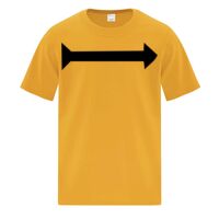 RELAXED FIT T-SHIRT YOUTH Thumbnail