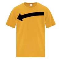 RELAXED FIT T-SHIRT YOUTH Thumbnail