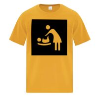 RELAXED FIT T-SHIRT YOUTH Thumbnail