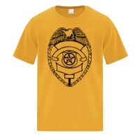 RELAXED FIT T-SHIRT YOUTH Thumbnail