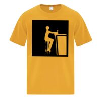 RELAXED FIT T-SHIRT YOUTH Thumbnail