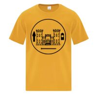 RELAXED FIT T-SHIRT YOUTH Thumbnail