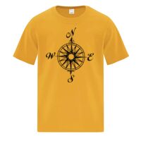 RELAXED FIT T-SHIRT YOUTH Thumbnail