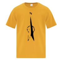 RELAXED FIT T-SHIRT YOUTH Thumbnail