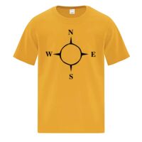 RELAXED FIT T-SHIRT YOUTH Thumbnail