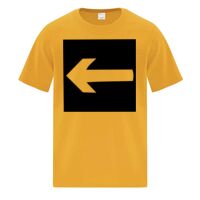 RELAXED FIT T-SHIRT YOUTH Thumbnail