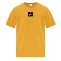 RELAXED FIT T-SHIRT YOUTH Thumbnail