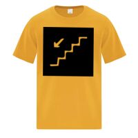 RELAXED FIT T-SHIRT YOUTH Thumbnail