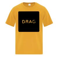 RELAXED FIT T-SHIRT YOUTH Thumbnail